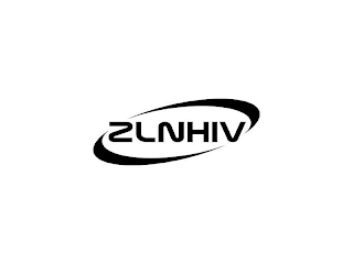 ZLNHIV logo