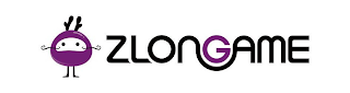 ZLONGAME logo