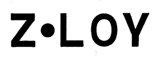 Z.LOY logo
