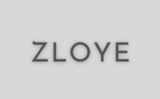 ZLOYE logo