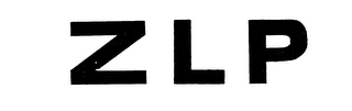 ZLP logo