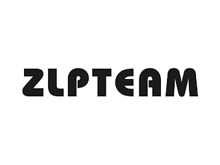 ZLPTEAM logo