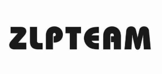 ZLPTEAM logo