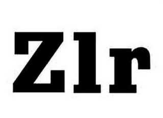 ZLR logo