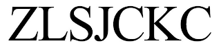 ZLSJCKC logo