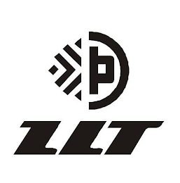 ZLT P logo