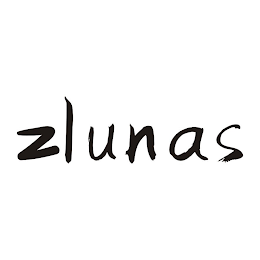 ZLUNAS logo