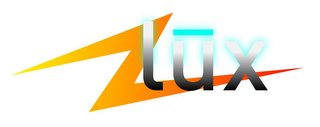 ZLUX logo