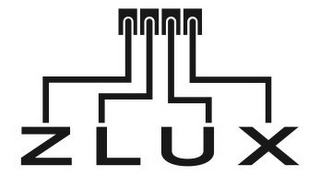 ZLUX logo
