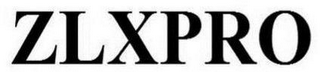 ZLXPRO logo