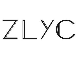 ZLYC logo