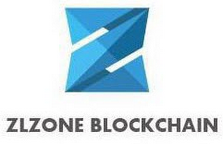 ZLZONE BLOCKCHAIN logo