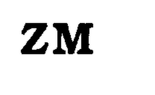 ZM logo