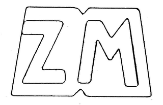 ZM logo