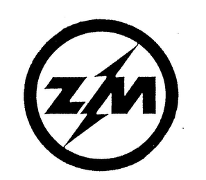 ZM logo