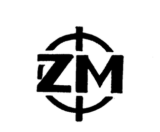 ZM logo
