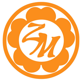 ZM logo