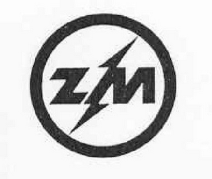 ZM logo