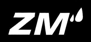 ZM logo