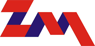 ZM logo