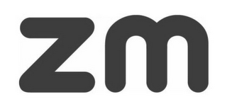 ZM logo