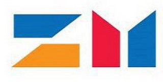 ZM logo