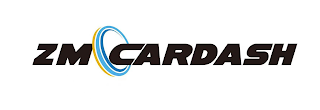 ZM CARDASH logo