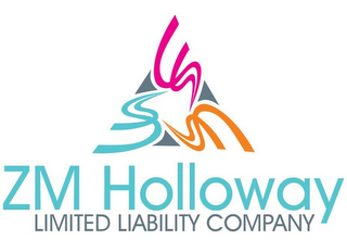 ZM HOLLOWAY LIMITED LIABILITY COMPANY logo
