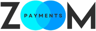 ZM PAYMENTS logo