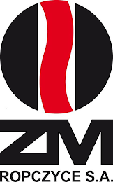 ZM ROPCZYCE S.A. logo
