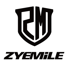 ZM ZYEMILE logo