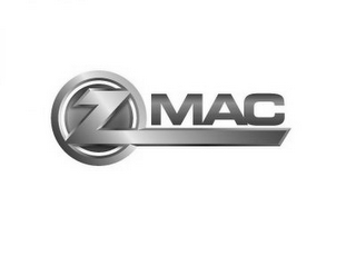 ZMAC logo