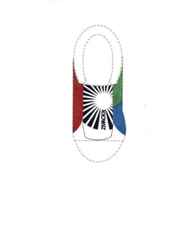 ZMACKIT logo