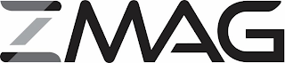 ZMAG logo