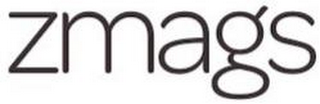 ZMAGS logo