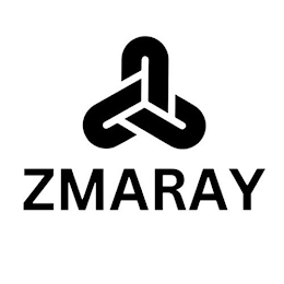 ZMARAY logo