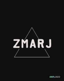 ZMARJ ARTLOGO logo