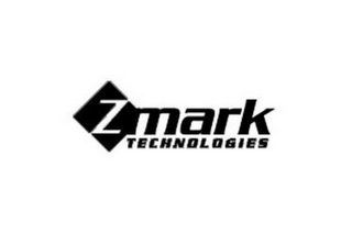 ZMARK TECHNOLOGIES logo