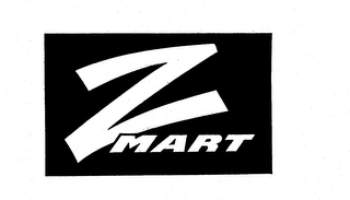 ZMART logo