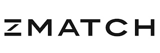 ZMATCH logo