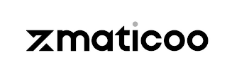 ZMATICOO logo