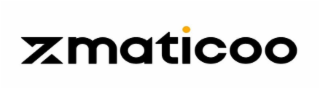 ZMATICOO logo
