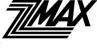ZMAX logo