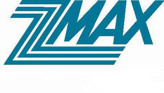 ZMAX logo