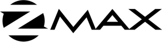ZMAX logo