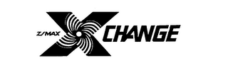 Z/MAX XCHANGE logo