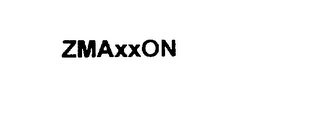 ZMAXXON logo