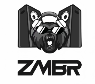ZMBR logo