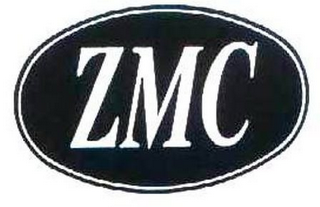 ZMC logo