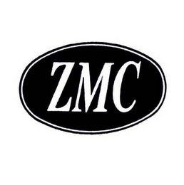 ZMC logo